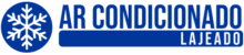 logo ar condicionado lajeado